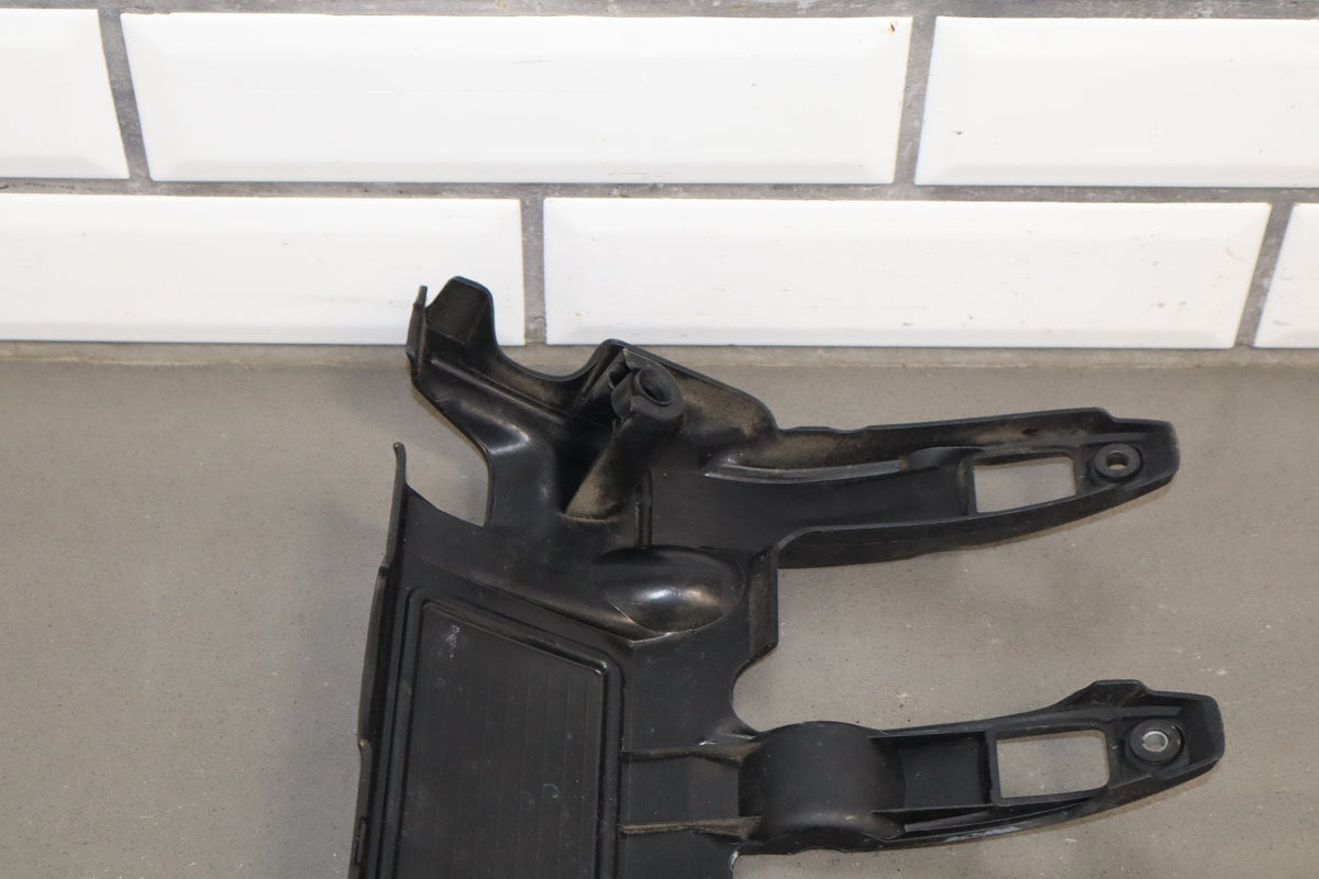 2010 Porsche Panamera 4s 4.8L 3 Piece Engine Cover Set OEM