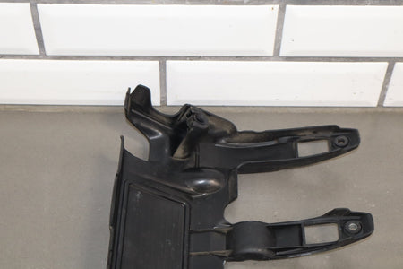 2010 Porsche Panamera 4s 4.8L 3 Piece Engine Cover Set OEM