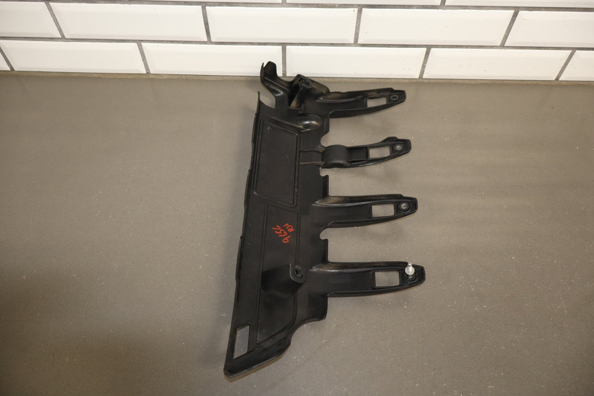 2010 Porsche Panamera 4s 4.8L 3 Piece Engine Cover Set OEM