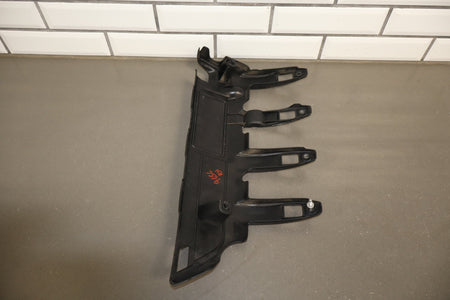 2010 Porsche Panamera 4s 4.8L 3 Piece Engine Cover Set OEM