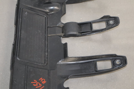 2010 Porsche Panamera 4s 4.8L 3 Piece Engine Cover Set OEM