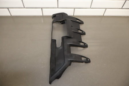 2010 Porsche Panamera 4s 4.8L 3 Piece Engine Cover Set OEM