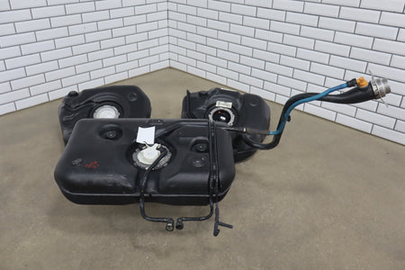 2010 Porsche Panamera 4S 970 V8 Fuel Tank Assembly with Fuel Pump OEM