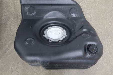 2010 Porsche Panamera 4S 970 V8 Fuel Tank Assembly with Fuel Pump OEM