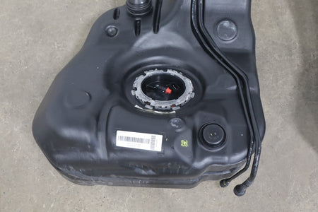 2010 Porsche Panamera 4S 970 V8 Fuel Tank Assembly with Fuel Pump OEM