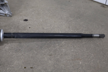 2010 Porsche Panamera 4S AWD Front Carrier Differential Assembly
