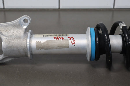 2010 Porsche Panamera 4s Left Front Strut Shock Absorber Assembly OEM