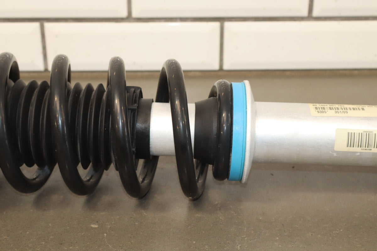 2010 Porsche Panamera 4s Left Front Strut Shock Absorber Assembly OEM