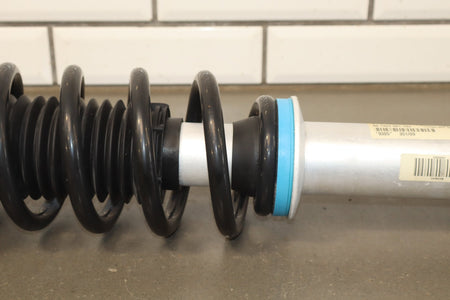 2010 Porsche Panamera 4s Left Front Strut Shock Absorber Assembly OEM