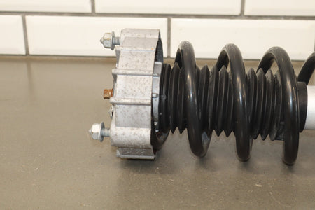 2010 Porsche Panamera 4s Left Front Strut Shock Absorber Assembly OEM