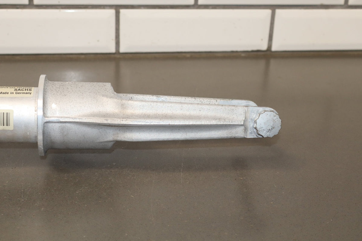 2010 Porsche Panamera 4s Left Front Strut Shock Absorber Assembly OEM