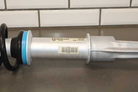 2010 Porsche Panamera 4s Left Front Strut Shock Absorber Assembly OEM