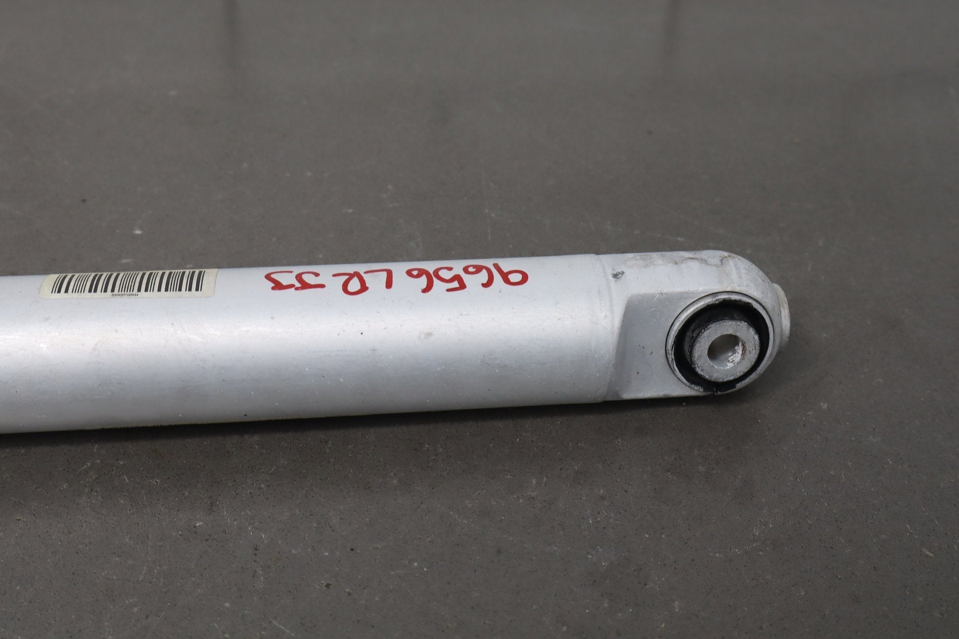 2010 Porsche Panamera 4s Left Rear Strut Shock Absorber OEM OEM