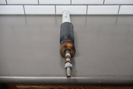 2010 Porsche Panamera 4s Left Rear Strut Shock Absorber OEM OEM
