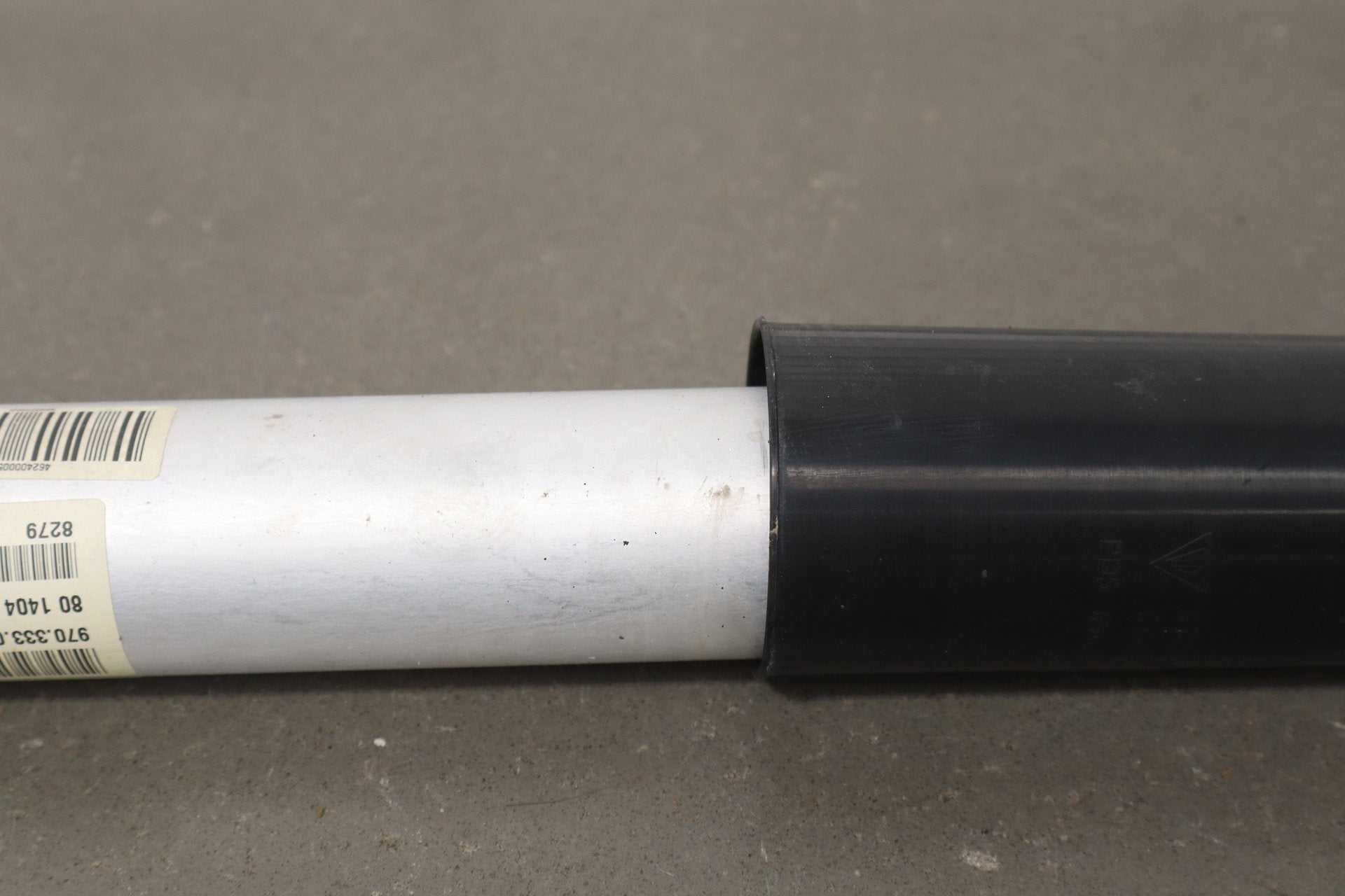 2010 Porsche Panamera 4s Left Rear Strut Shock Absorber OEM OEM