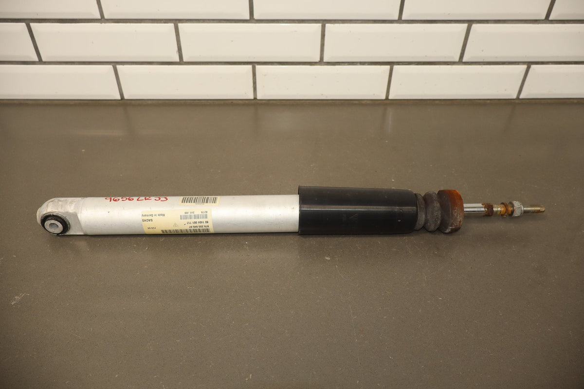 2010 Porsche Panamera 4s Left Rear Strut Shock Absorber OEM OEM