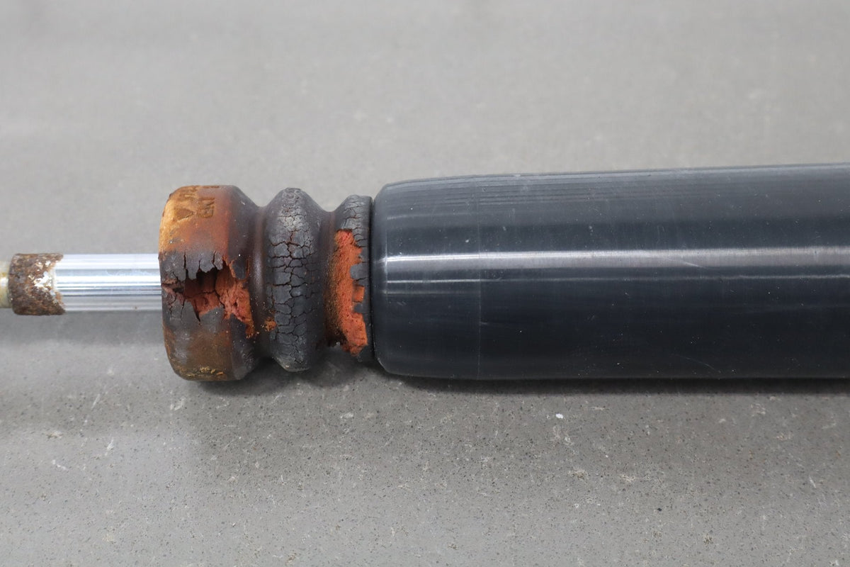 2010 Porsche Panamera 4s Left Rear Strut Shock Absorber OEM OEM