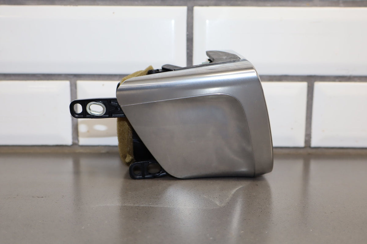 2010 Porsche Panamera 4s OEM Dashboard Vent Sent (4)