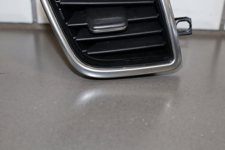 2010 Porsche Panamera 4s OEM Dashboard Vent Sent (4)