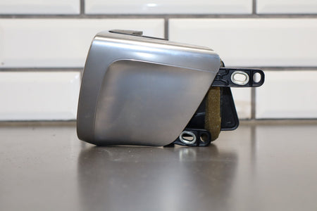 2010 Porsche Panamera 4s OEM Dashboard Vent Sent (4)