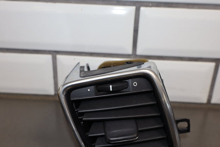 2010 Porsche Panamera 4s OEM Dashboard Vent Sent (4)