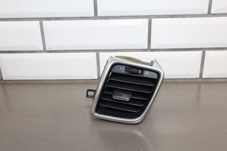 2010 Porsche Panamera 4s OEM Dashboard Vent Sent (4)