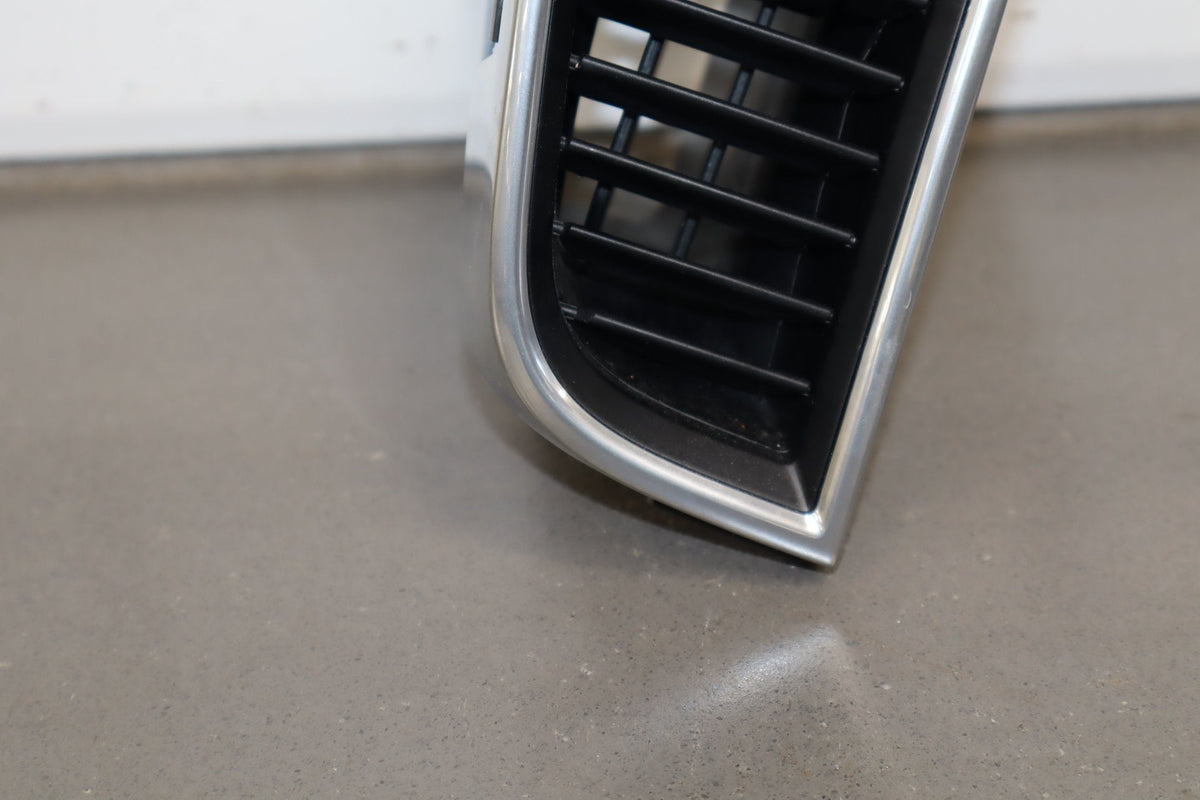 2010 Porsche Panamera 4s OEM Dashboard Vent Sent (4)
