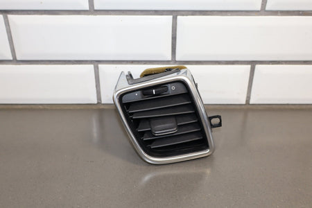 2010 Porsche Panamera 4s OEM Dashboard Vent Sent (4)