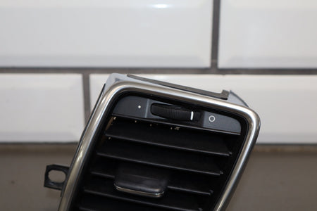 2010 Porsche Panamera 4s OEM Dashboard Vent Sent (4)