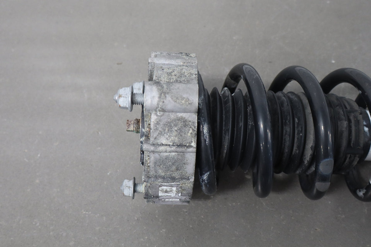 2010 Porsche Panamera 4s Right Front Strut OEM