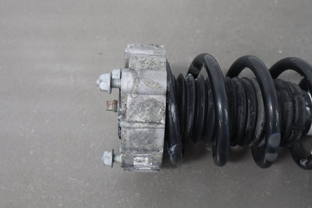 2010 Porsche Panamera 4s Right Front Strut OEM