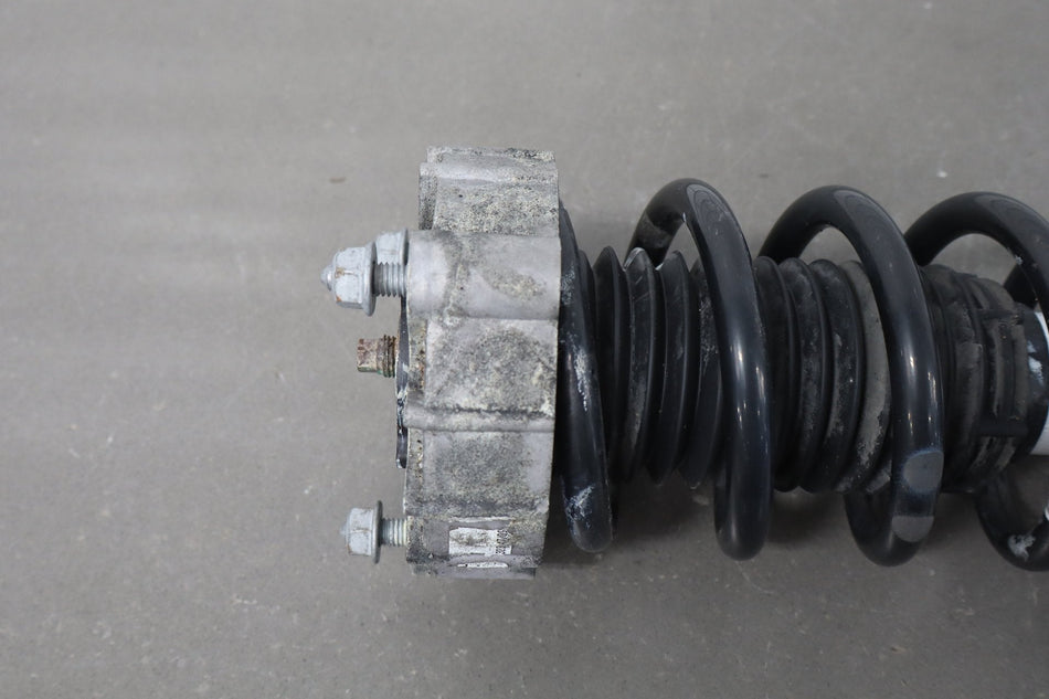 2010 Porsche Panamera 4s Right Front Strut OEM