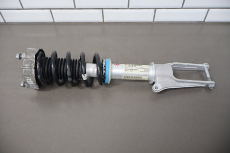 2010 Porsche Panamera 4s Right Front Strut OEM