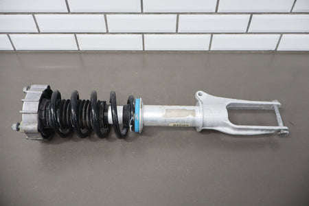 2010 Porsche Panamera 4s Right Front Strut OEM