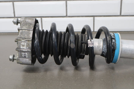 2010 Porsche Panamera 4s Right Front Strut OEM