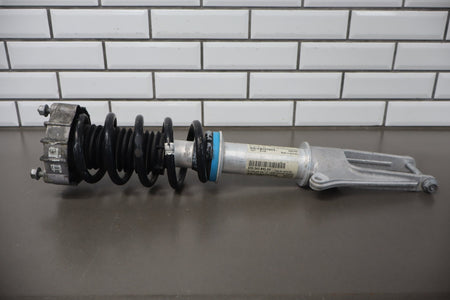 2010 Porsche Panamera 4s Right Front Strut OEM