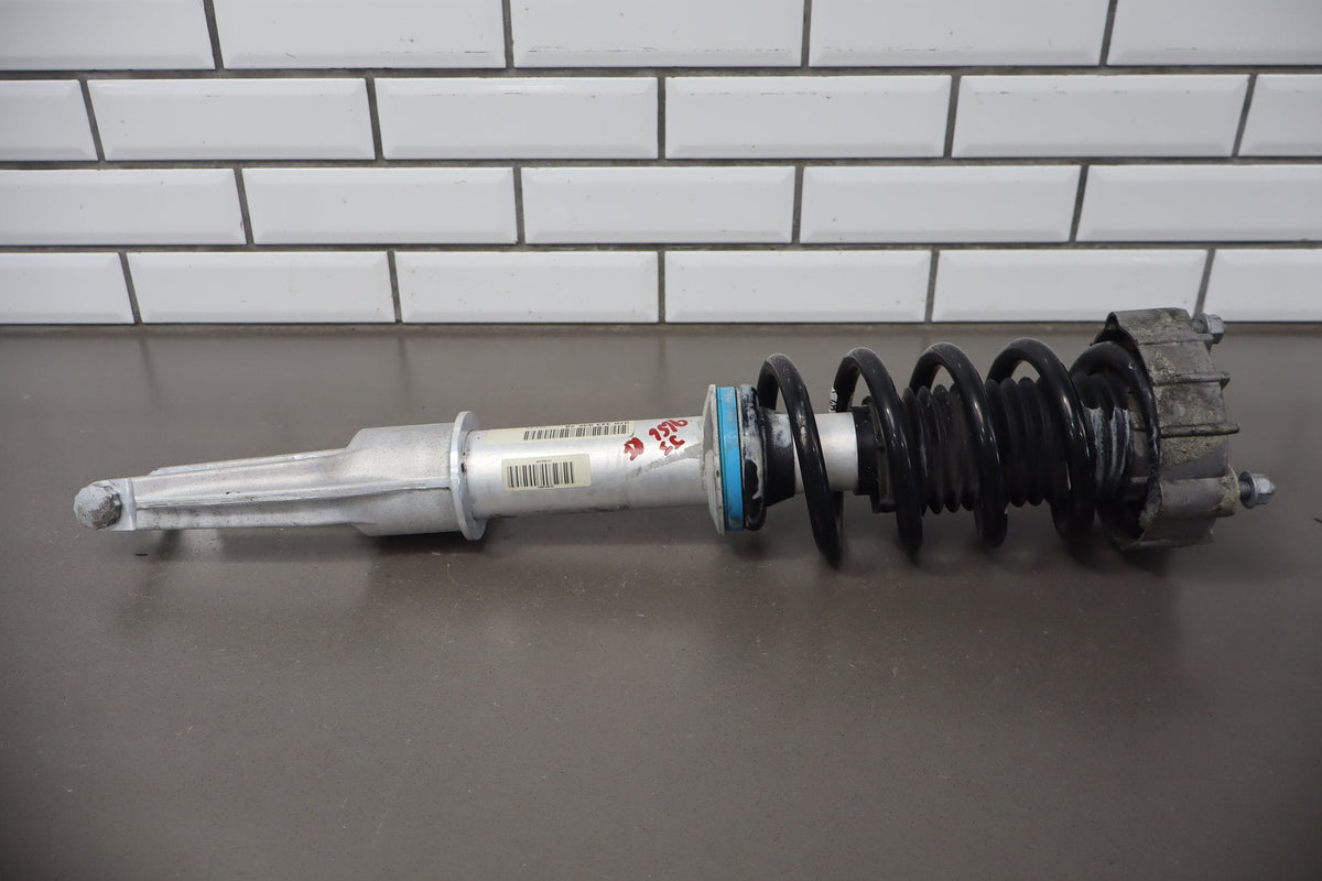 2010 Porsche Panamera 4s Right Front Strut OEM