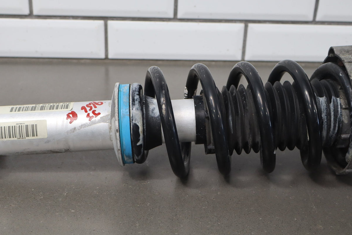 2010 Porsche Panamera 4s Right Front Strut OEM