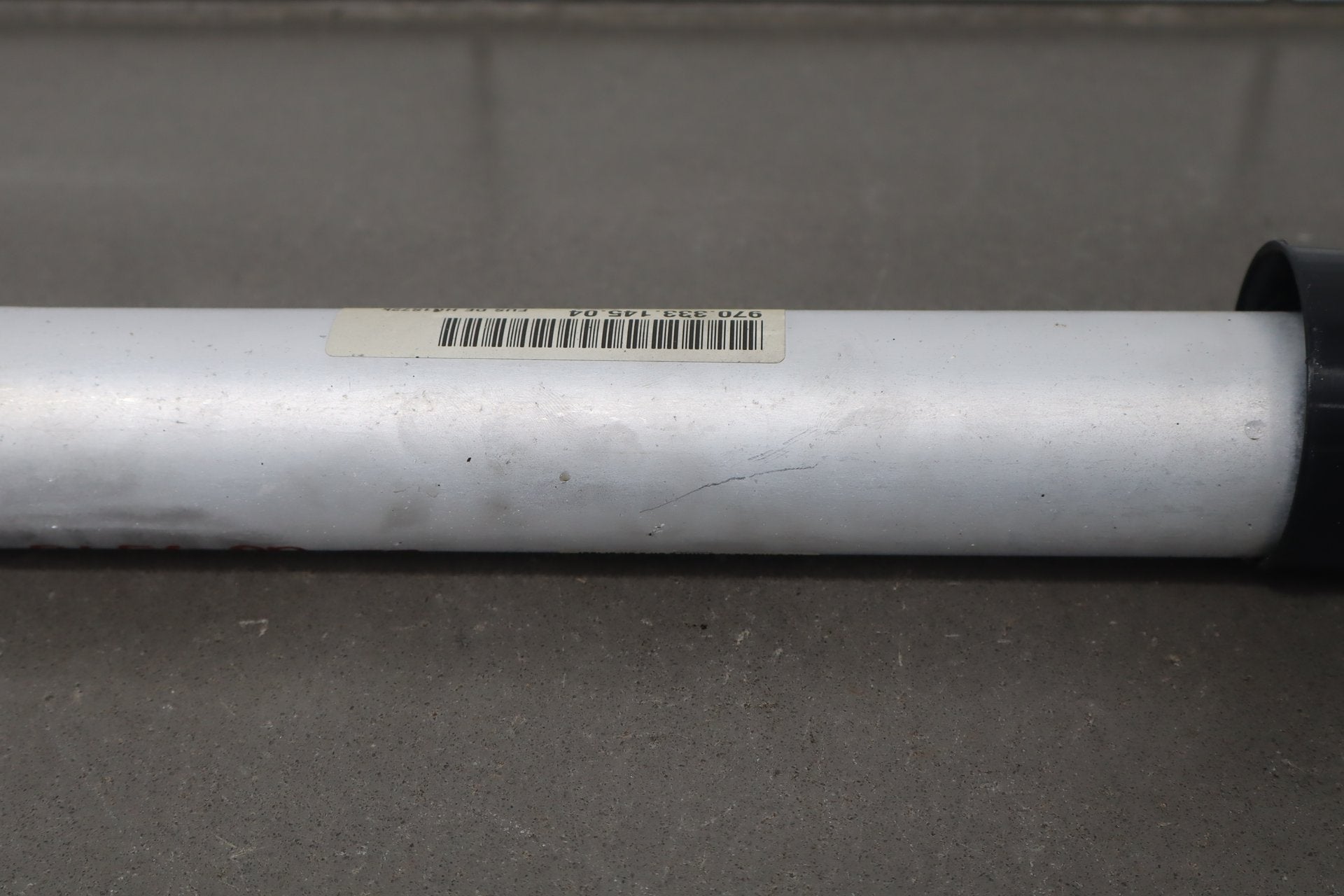 2010 Porsche Panamera 4s Right Rear Strut Shock Absorber OEM OEM
