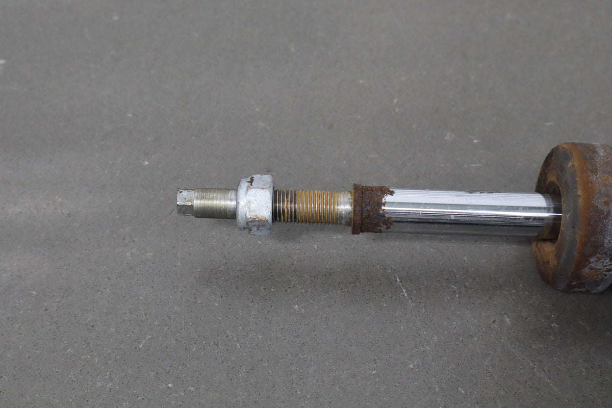 2010 Porsche Panamera 4s Right Rear Strut Shock Absorber OEM OEM