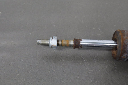 2010 Porsche Panamera 4s Right Rear Strut Shock Absorber OEM OEM