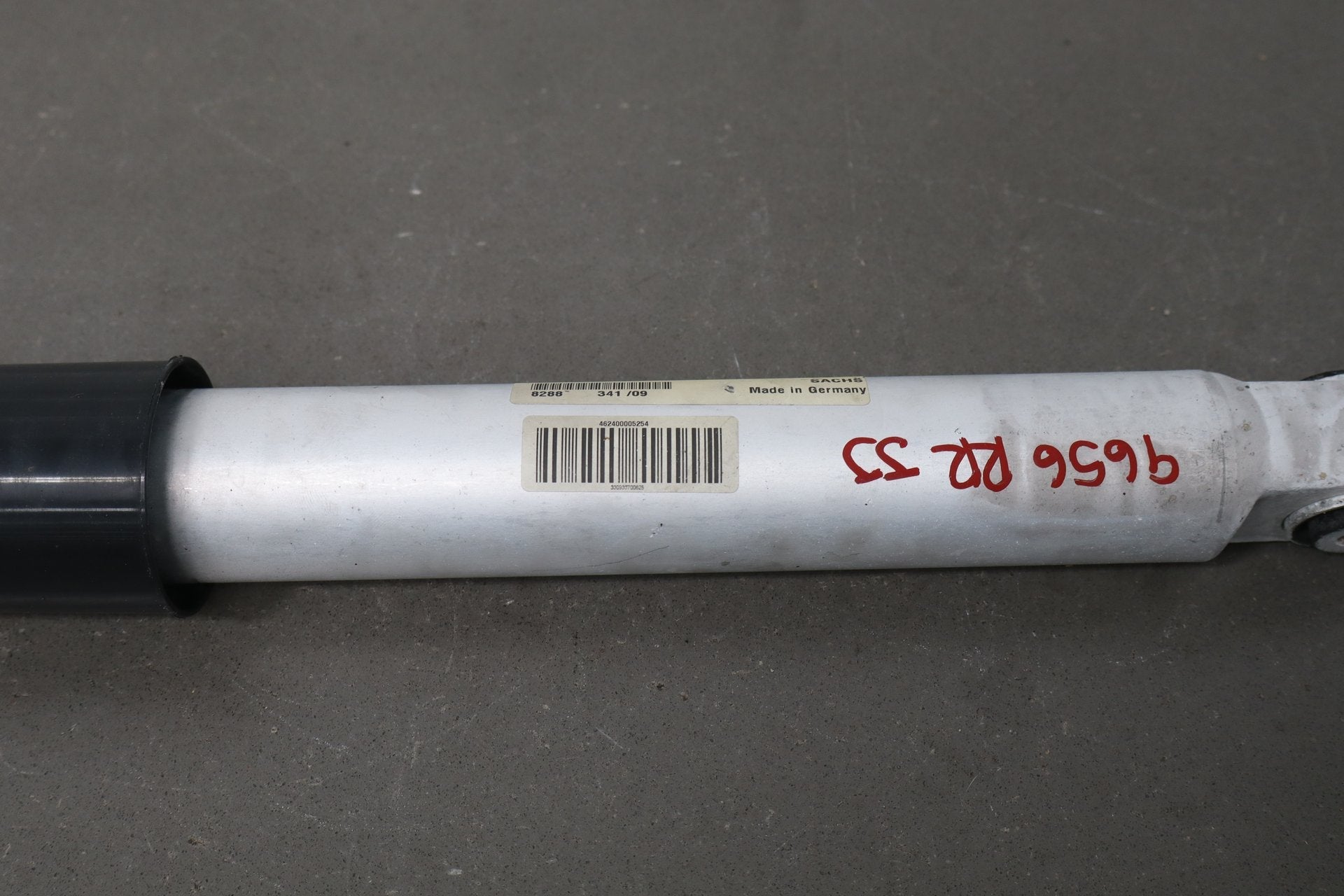 2010 Porsche Panamera 4s Right Rear Strut Shock Absorber OEM OEM