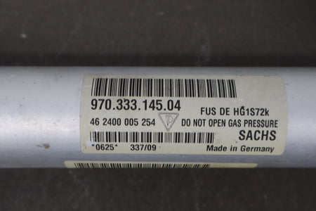 2010 Porsche Panamera 4s Right Rear Strut Shock Absorber OEM OEM