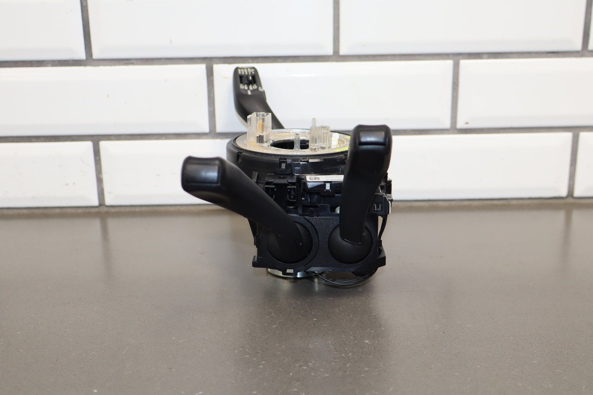 2010 Porsche Panamera 970 Turn Signal Combination Switch OEM