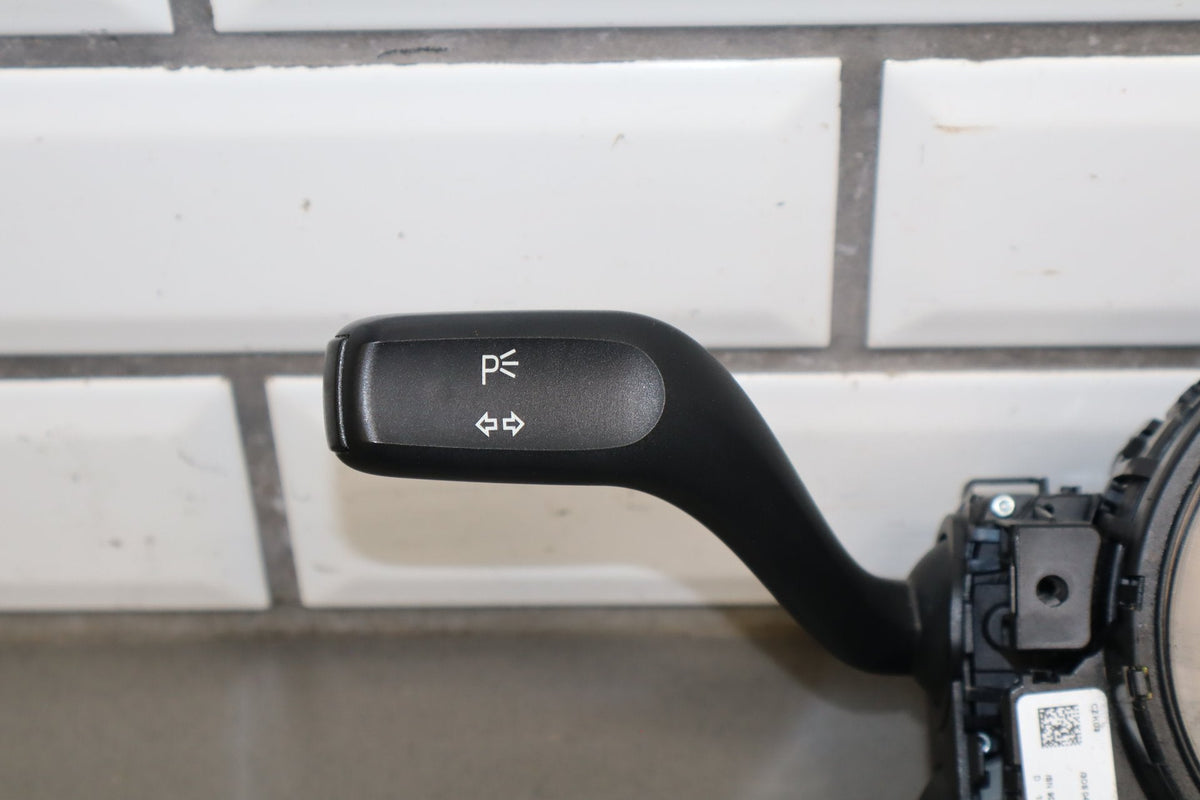 2010 Porsche Panamera 970 Turn Signal Combination Switch OEM