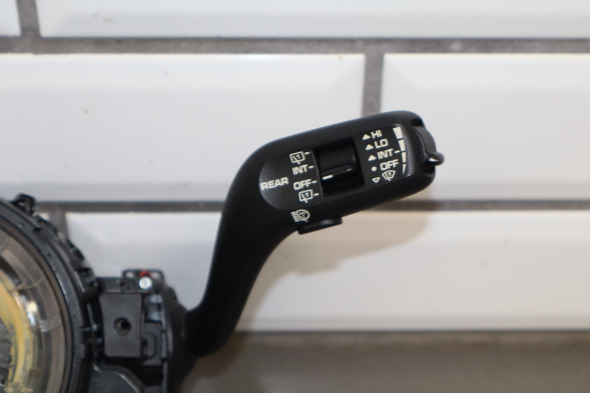 2010 Porsche Panamera 970 Turn Signal Combination Switch OEM