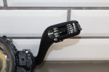 2010 Porsche Panamera 970 Turn Signal Combination Switch OEM