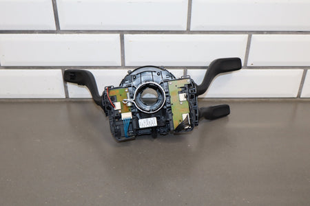 2010 Porsche Panamera 970 Turn Signal Combination Switch OEM