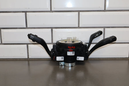 2010 Porsche Panamera 970 Turn Signal Combination Switch OEM