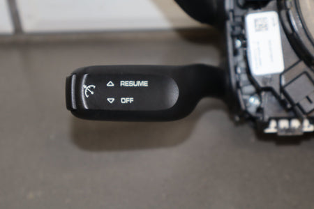 2010 Porsche Panamera 970 Turn Signal Combination Switch OEM